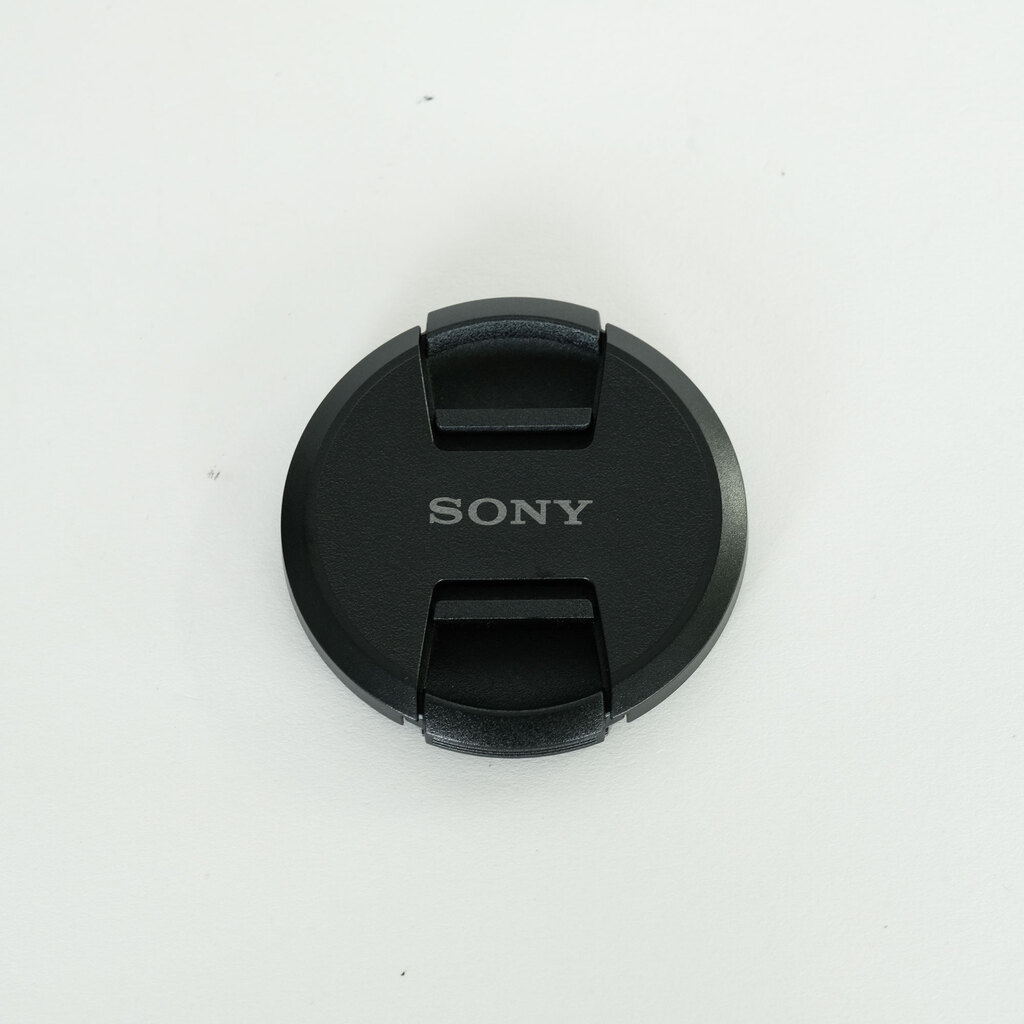 SONY FE 20mm F1.8 G SEL20F18G