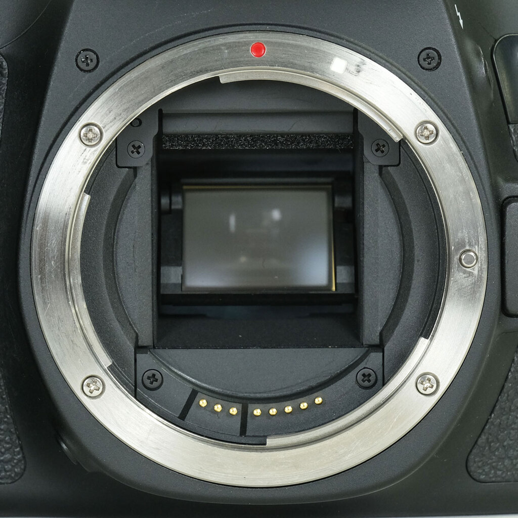Canon EOS 70D