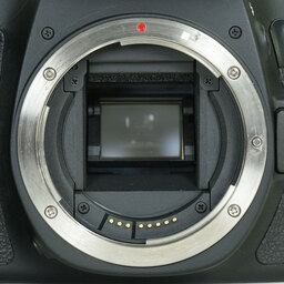 Canon EOS 70D