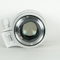 Canon EF70-200mm F2.8L IS III USM