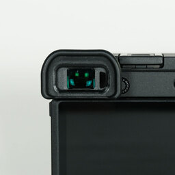 SONY α6600（ILCE-6600）