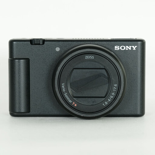 SONY VLOGCAM ZV-1 II（ZV-1M2）
