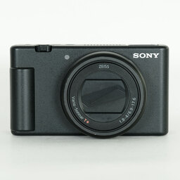 SONY VLOGCAM ZV-1 II（ZV-1M2）