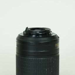 Nikon AF-S DX NIKKOR 55-200mm F4-5.6G ED VR II Nikon AF-S DX NIKKOR 55-200mm F4-5.6G ED VR II