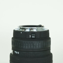 SIGMA 28-70mm F2.8 EX DG [キヤノンEF用]