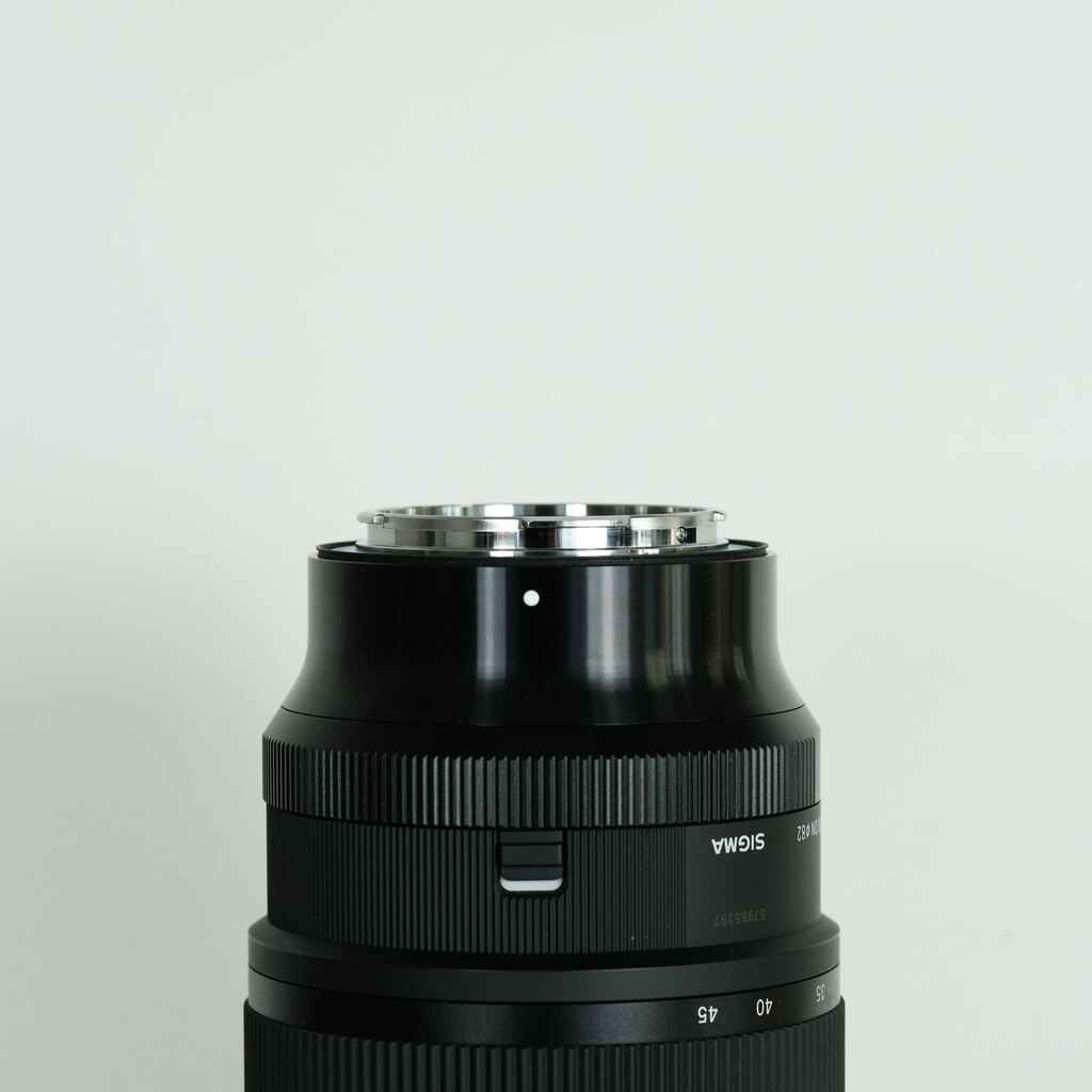 SIGMA 28-45mm F1.8 DG DN｜Art [ライカL用]