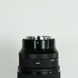 SIGMA 28-45mm F1.8 DG DN｜Art [ライカL用]