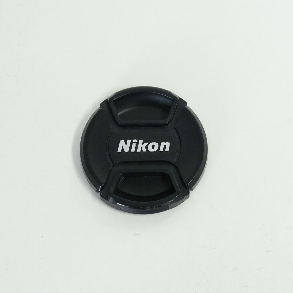 Nikon AF-S NIKKOR 50mm f/1.4G