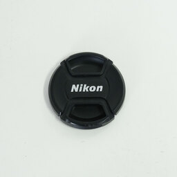 Nikon AF-S NIKKOR 50mm f/1.4G