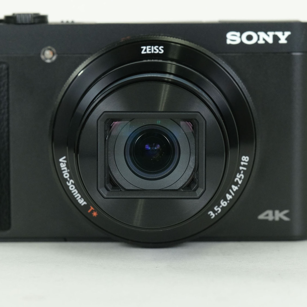 SONY Cyber-shot DSC-HX99