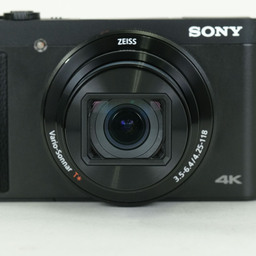 SONY Cyber-shot DSC-HX99