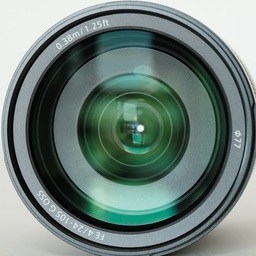 SONY FE 24-105mm F4 G OSS SEL24105G