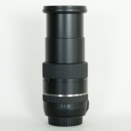 TAMRON 28-300mm F/3.5-6.3 Di VC PZD (Model A010) [キヤノンEF用]