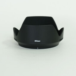 Nikon NIKKOR Z 24-70mm f/4 S