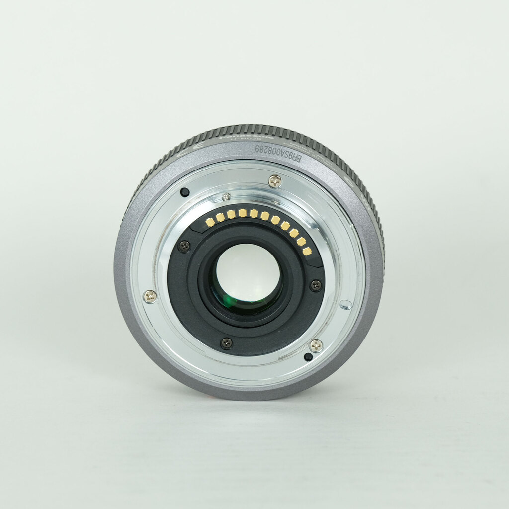 Panasonic LUMIX G 20mm F1.7 ASPH. H-H020の出品 | ONE SCENE（ワン