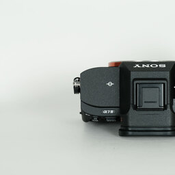 SONY α7 IV（ILCE-7M4）