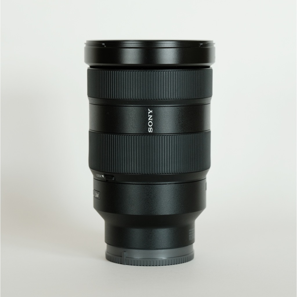 SONY FE 24-70mm F2.8 GM SEL2470GM