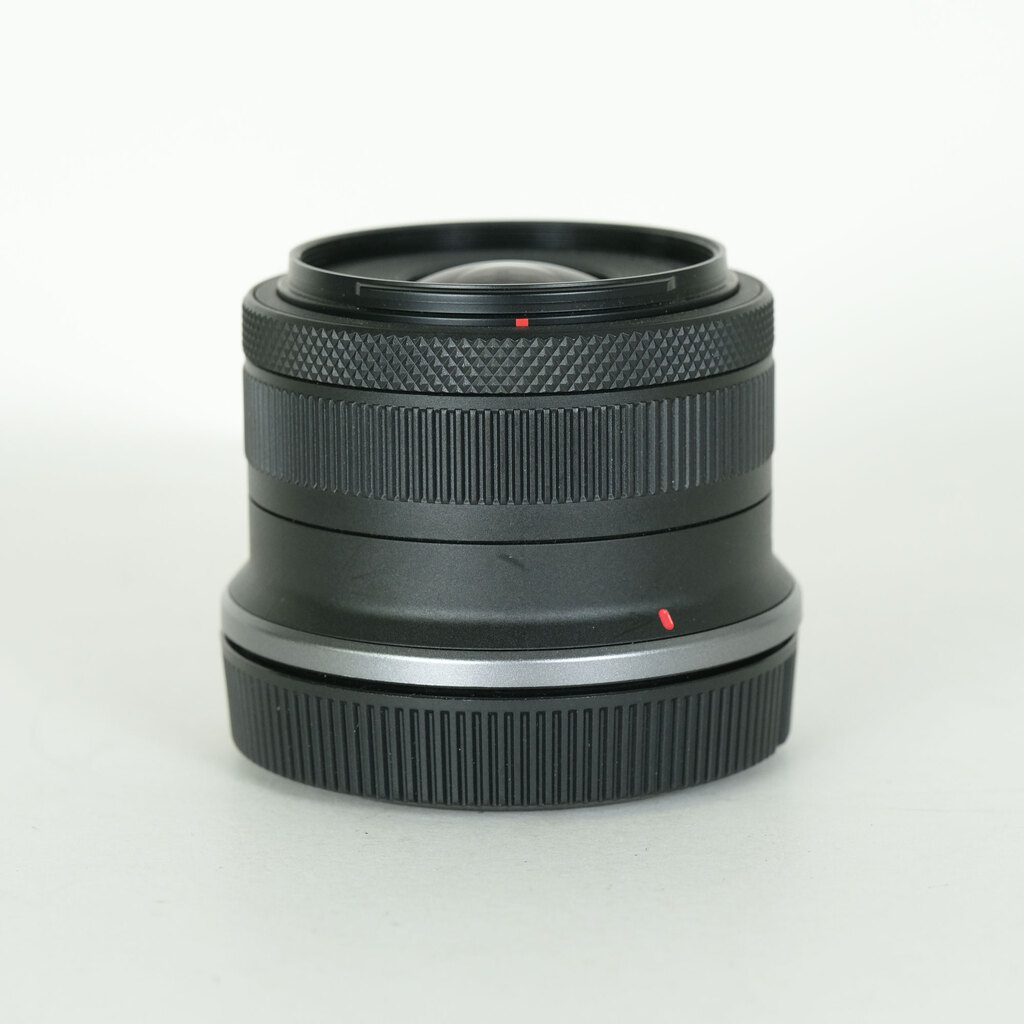 Canon RF-S 18-45mm F4.5-6.3 IS STM