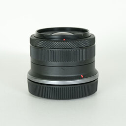 Canon RF-S 18-45mm F4.5-6.3 IS STM