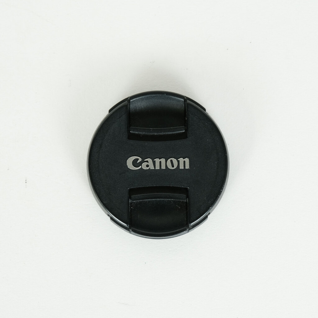 Canon EF-M18-55mm F3.5-5.6 IS STM