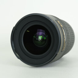 Nikon AF-S NIKKOR 16-35mm F4 G ED VR