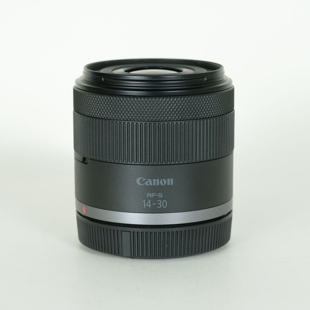 Canon RF-S14-30mm F4-6.3 IS STM PZの出品 | ONE SCENE（ワンシーン）