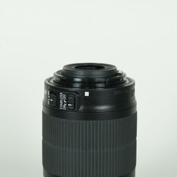Canon EF-S55-250mm F4-5.6 IS STM Canon EF-S55-250mm F4-5.6 IS STM