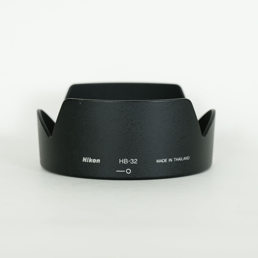 Nikon AF-S DX 18-70mm F3.5-4.5G(IF)