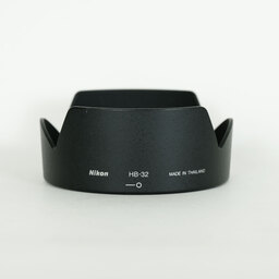 Nikon AF-S DX 18-70mm F3.5-4.5G(IF)