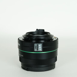 PENTAX smc PENTAX-DA 50mmF1.8 PENTAX smc PENTAX-DA 50mmF1.8