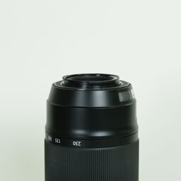 FUJIFILM XC50-230mmF4.5-6.7 OIS II