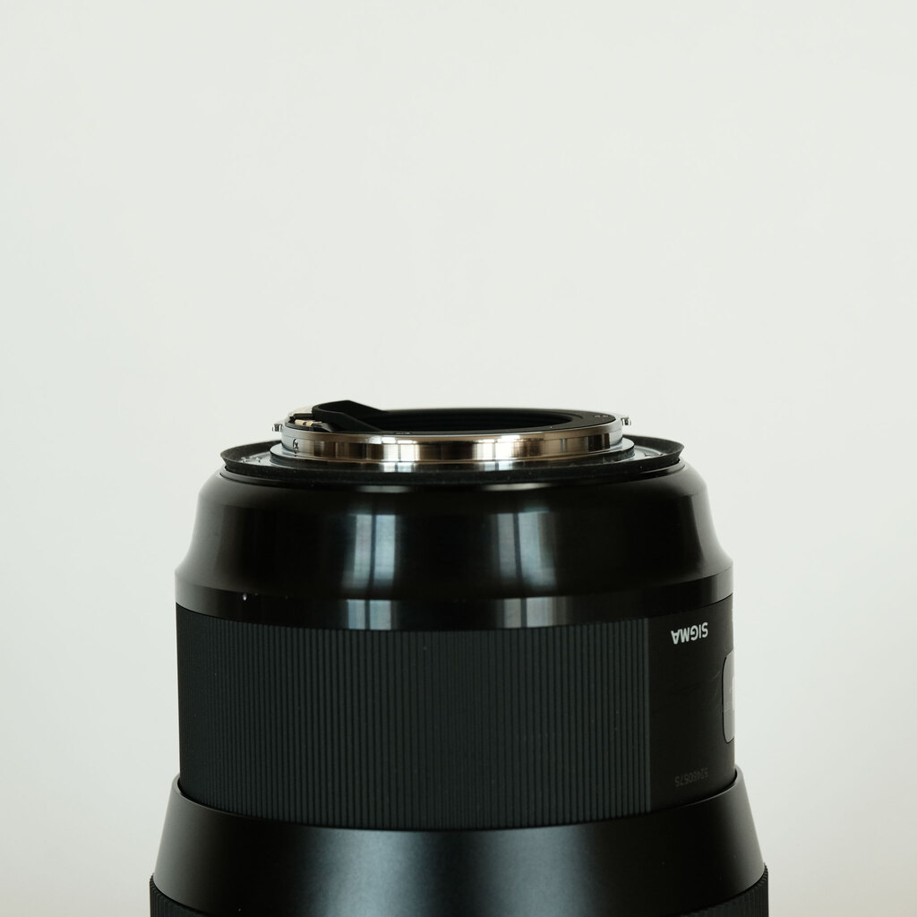 SIGMA 135mm F1.8 DG HSM｜Art [キヤノン用]の出品 | ONE SCENE（ワン