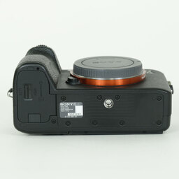 SONY α7 III(ILCE-7M3) SONY α7 III(ILCE-7M3)