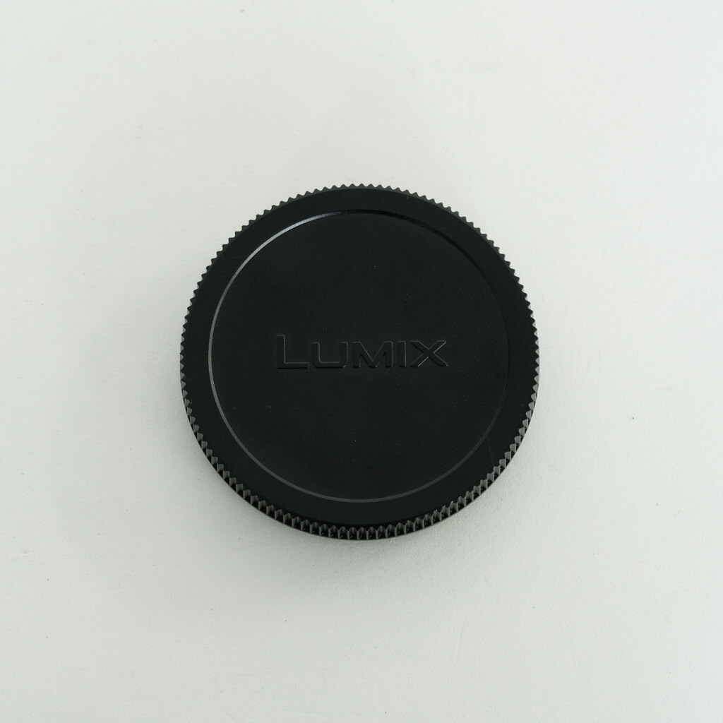 Panasonic LUMIX S 20-60mm F3.5-5.6