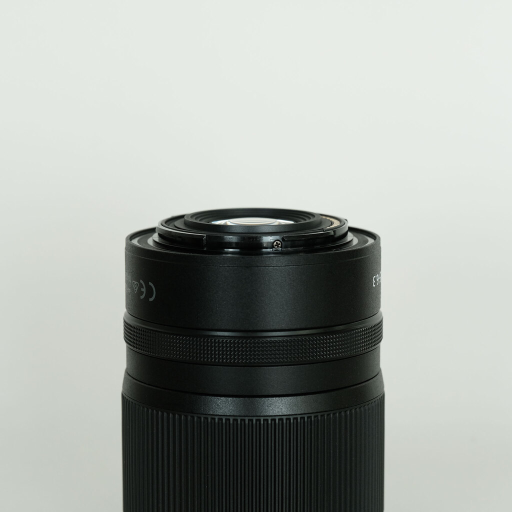 Nikon NIKKOR Z DX 18-140mm f/3.5-6.3 VR