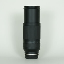 TAMRON 70-300mm F/4.5-6.3 Di III RXD (Model A047) [ソニーE用]