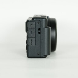 SONY VLOGCAM ZV-1 II（ZV-1M2）