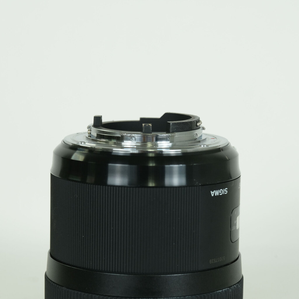 SIGMA 35mm F1.4 DG HSM｜Art [ニコン用]