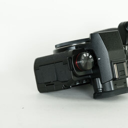 Panasonic LUMIX S5II DC-S5M2