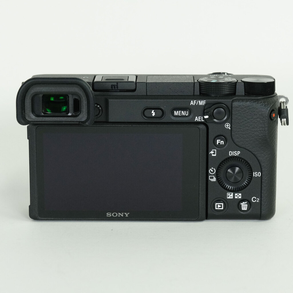 SONY α6400(ILCE-6400) SONY α6400(ILCE-6400)