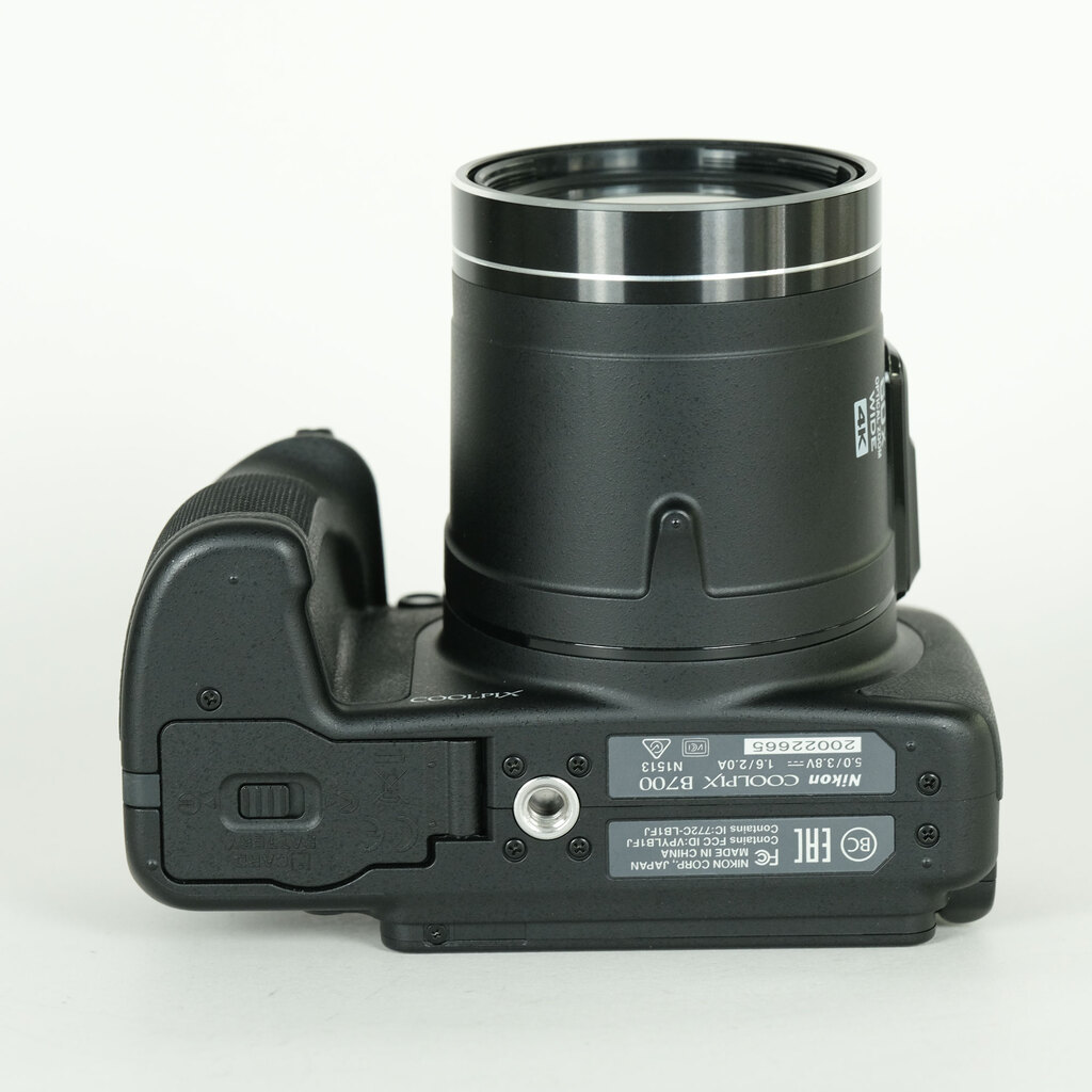 Nikon COOLPIX B700 ブラック