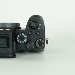 SONY α7R IV（ILCE-7RM4）