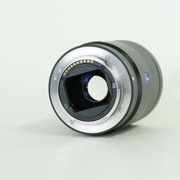 SONY Sonnar T* FE 55mm F1.8 ZA SEL55F18Z