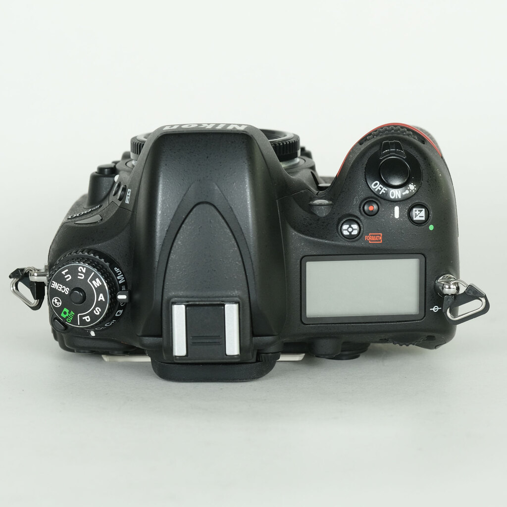 Nikon D600 Nikon D600