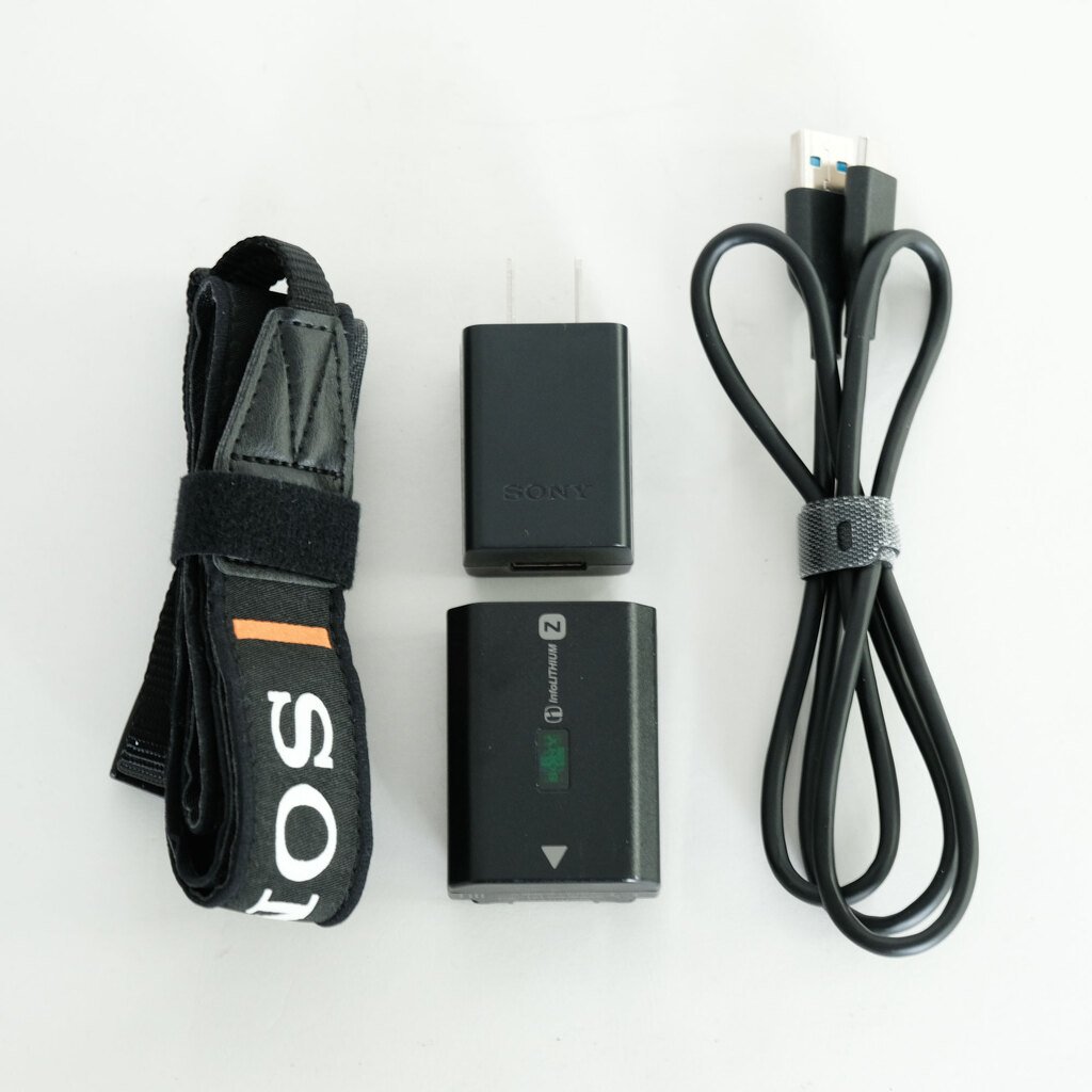 SONY α6700（ILCE-6700）