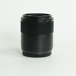 Panasonic LUMIX G MACRO 30mm F2.8 ASPH. MEGA O.I.S.