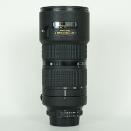 Nikon Ai AF Zoom-Nikkor 80-200mm F2.8D ED <NEW> Nikon Ai AF Zoom-Nikkor 80-200mm F2.8D ED <NEW>
