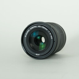 OLYMPUS M.ZUIKO DIGITAL ED 40-150mm F4.0-5.6 R