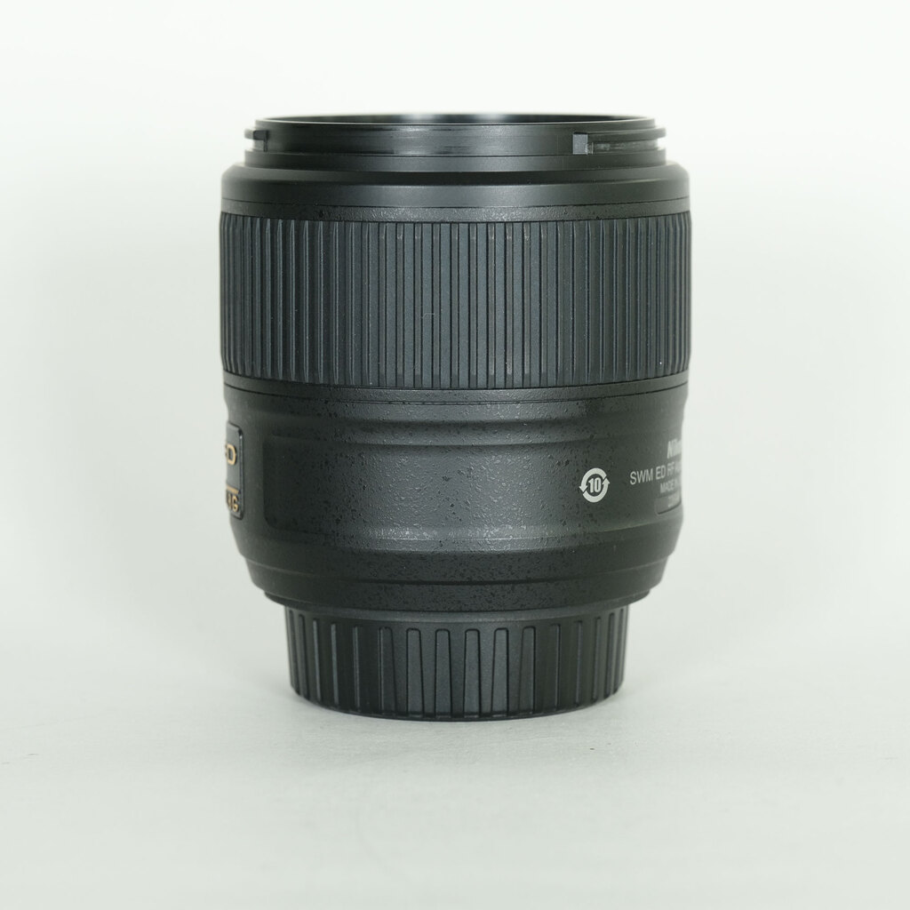 Nikon AF-S NIKKOR 35mm f/1.8G ED