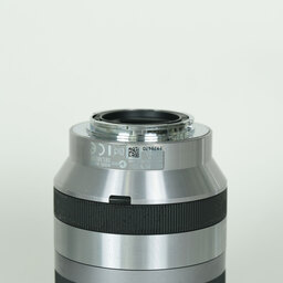 SONY E18-200mm F3.5-6.3 OSS SEL18200